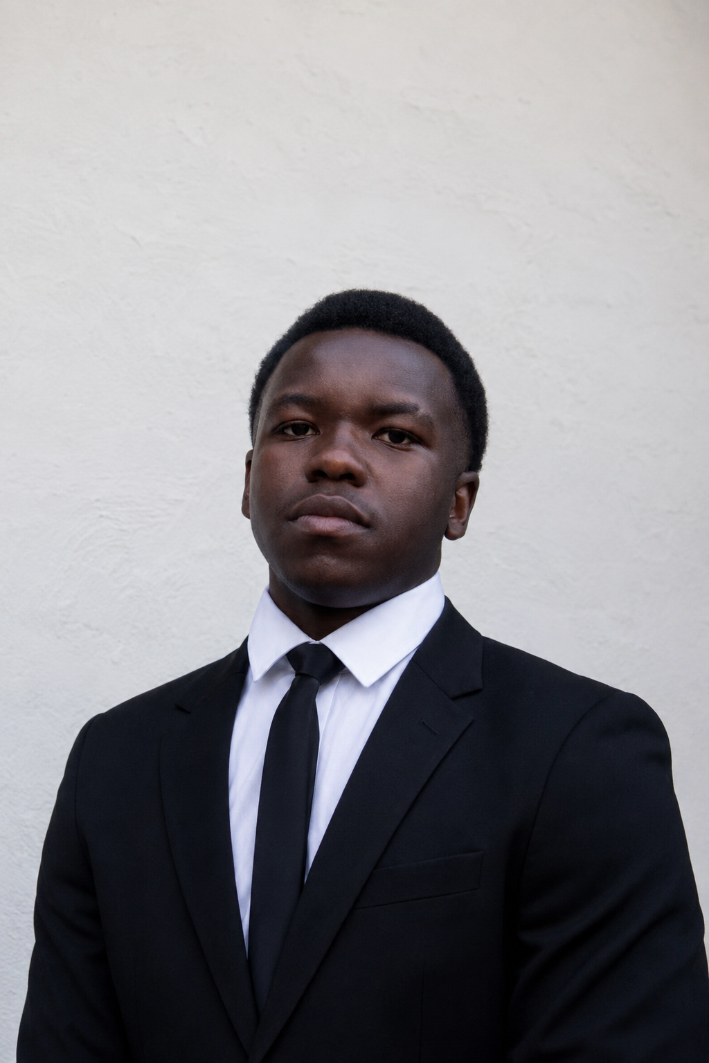 Edward J. Tsumele — Founder + Creative Director, EJT Digital