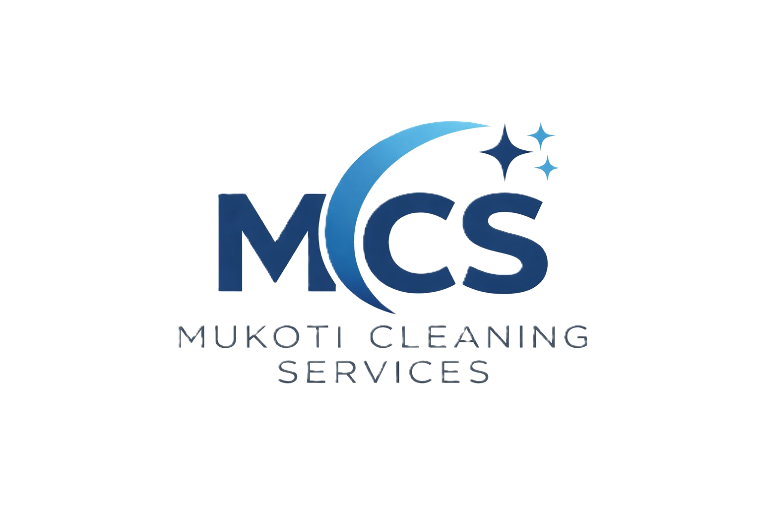 Mukoti Cleaning Services logo